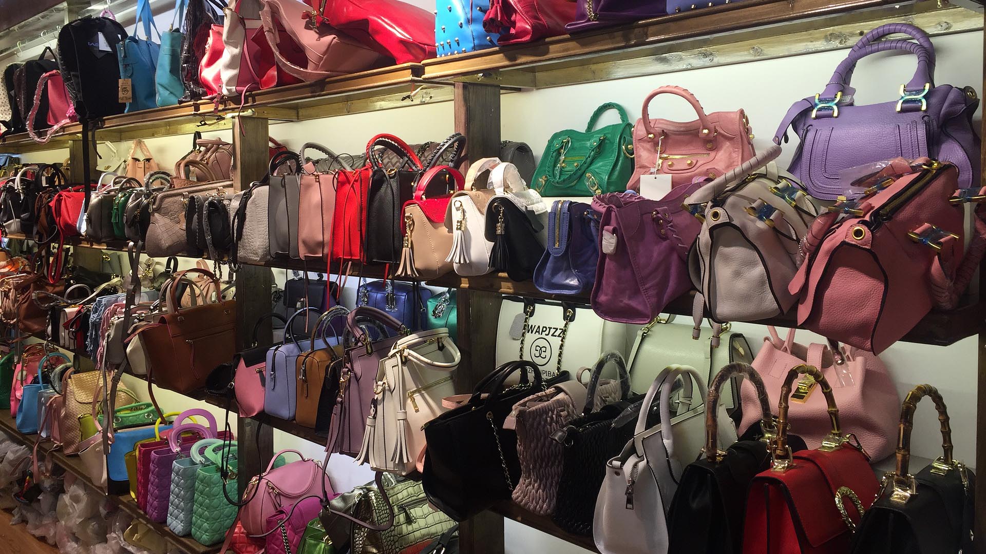 Clothing, Jewelry, Prescription Drugs among America’s Most Counterfeited Items