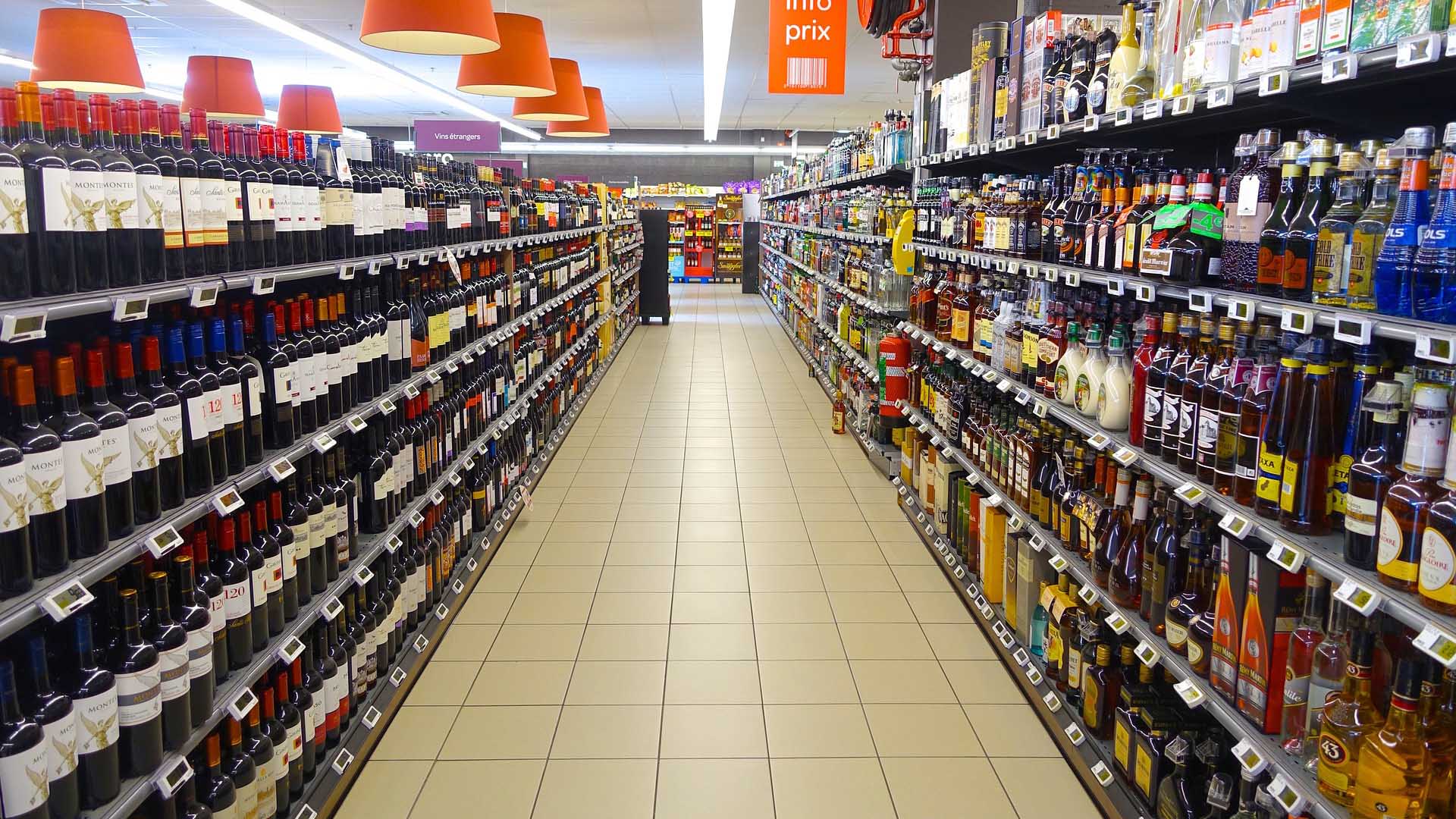 A quarter of alcohol is illicit in emerging markets; report